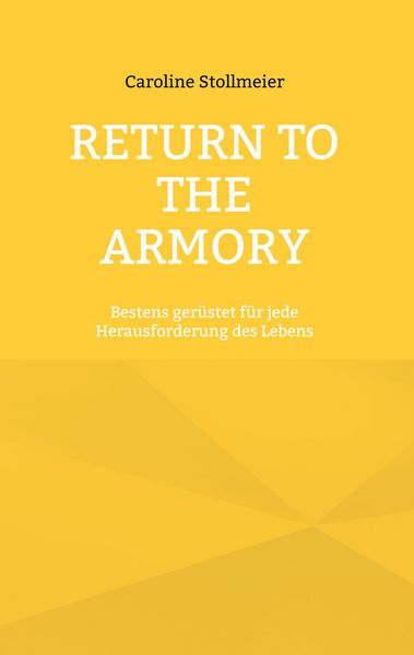 Produktbild: Return to the Armory