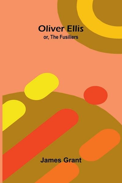 Produktbild: Oliver Ellis