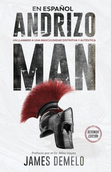 Produktbild: Hombre Andrizo