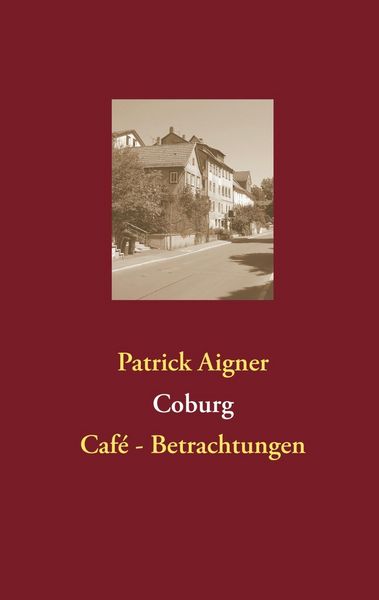 Produktbild: Coburg