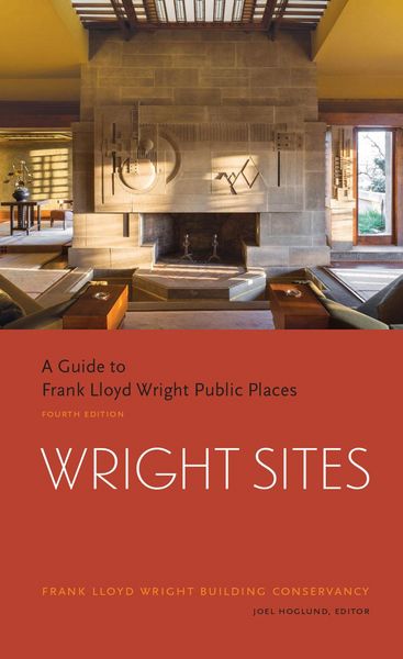 Produktbild: Wright Sites