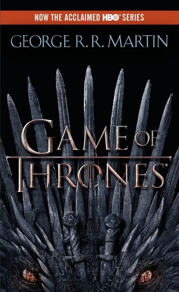 Produktbild: A Game of Thrones (HBO Tie-In Edition)