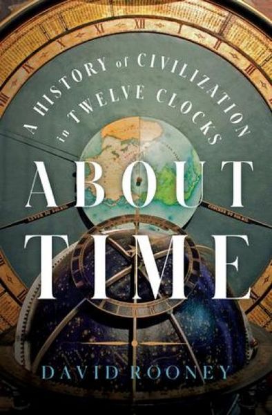 Produktbild: About Time
