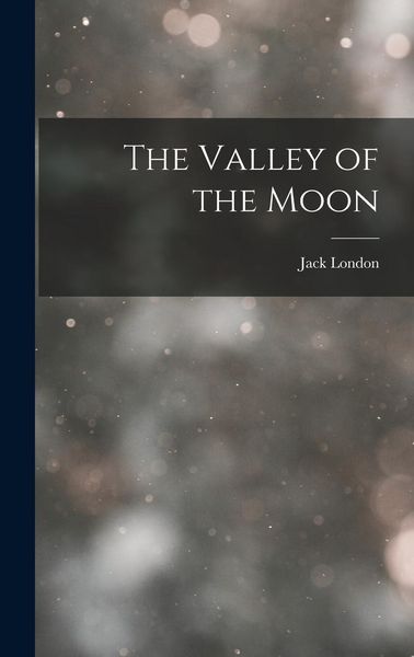 Produktbild: The Valley of the Moon