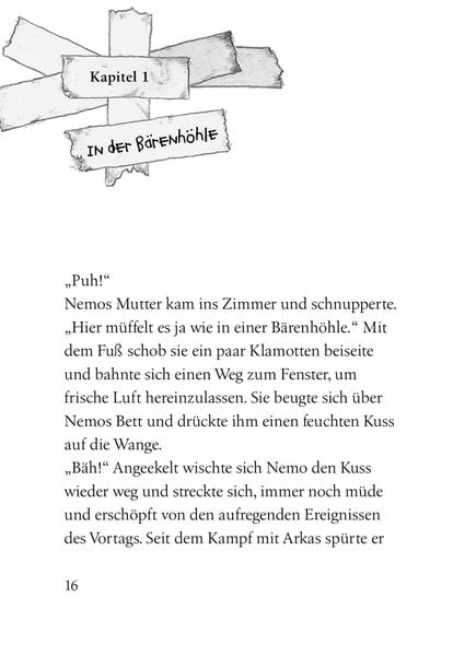 Produktbild: Bitte nicht &ouml;ffnen 9: Knautschig!