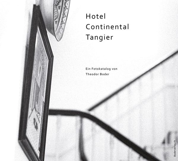 Hotel Continental Tangier