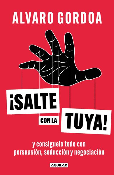 Produktbild: Salte Con La Tuya / Get Your Way!