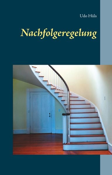 Produktbild: Nachfolgeregelung