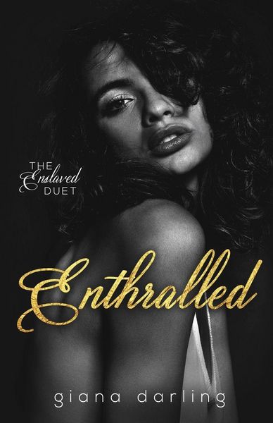 Produktbild: Enthralled