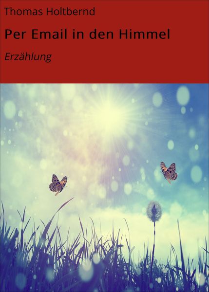 Produktbild: Per Email in den Himmel