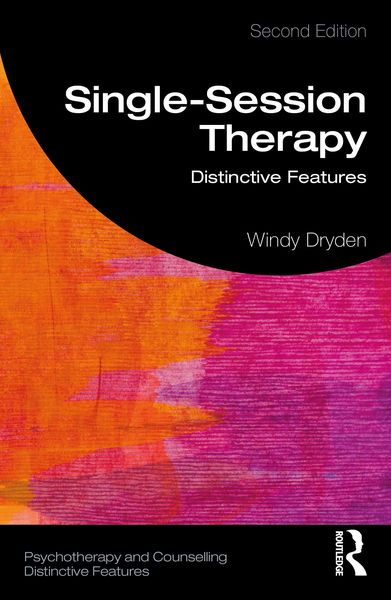 Produktbild: Single-Session Therapy