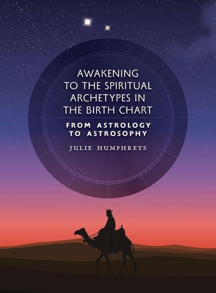 Produktbild: Awakening to the Spiritual Archetypes in the Birth Chart