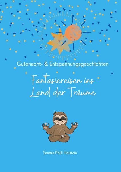 Produktbild: Fantasiereisen ins Land der Tr&auml;ume