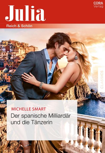 Produktbild: Der spanische Milliard&auml;r und die T&auml;nzerin