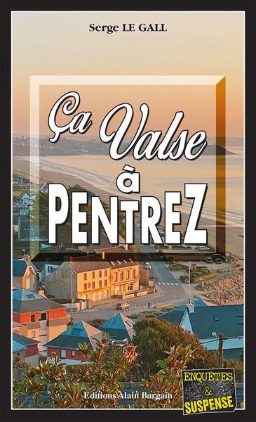 Produktbild: &Ccedil;a valse &agrave; Pentrez