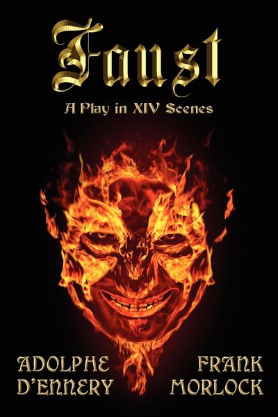 Produktbild: Faust