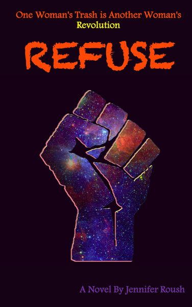 Produktbild: Refuse