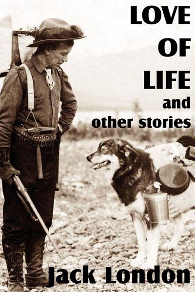 Produktbild: Love of Life and Other Stories
