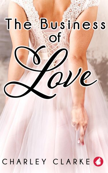 Produktbild: The Business of Love