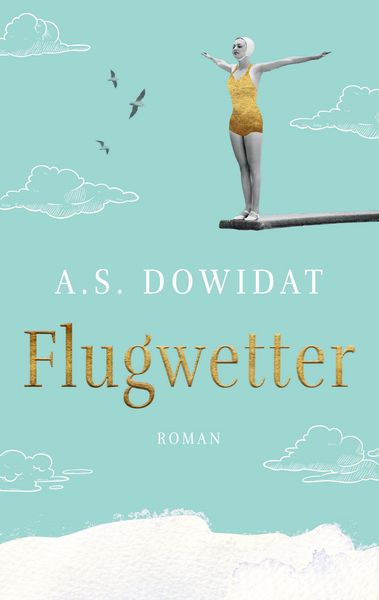 Produktbild: Flugwetter