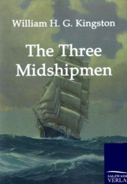 The Three Midshipmen