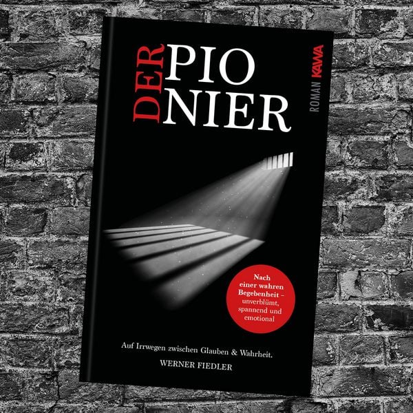 Produktbild: Der Pionier