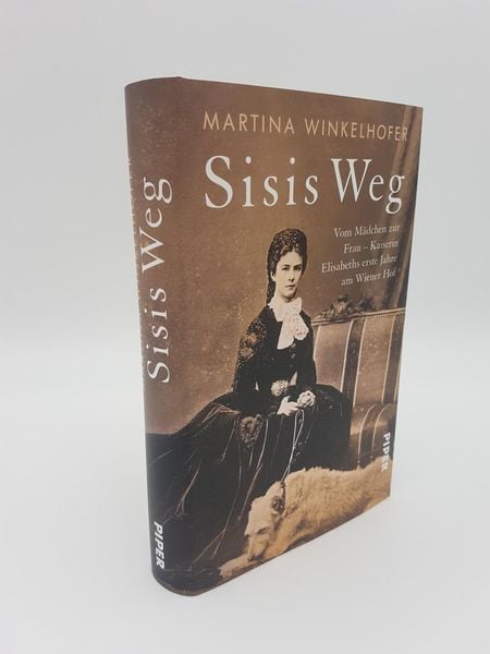 Produktbild: Sisis Weg