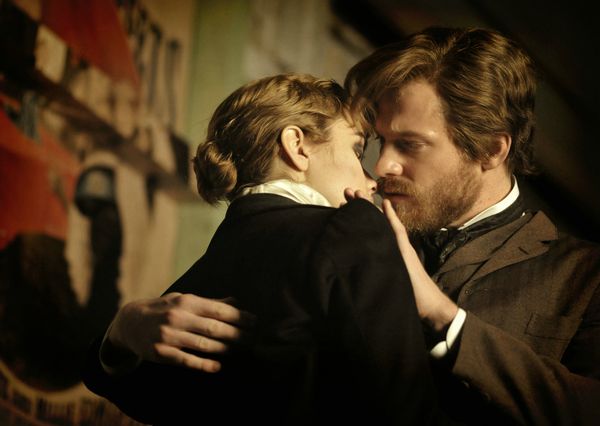 Produktbild: The Limehouse Golem