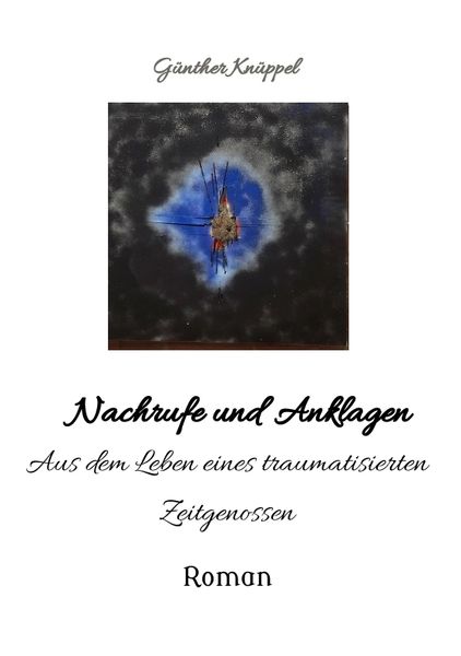 Produktbild: Nachrufe und Anklagen