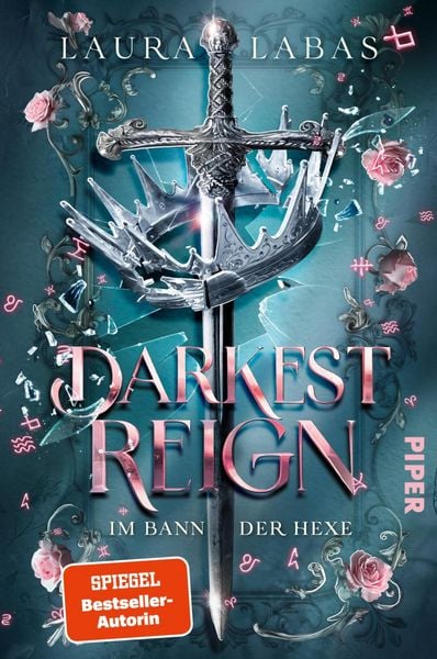 Produktbild: Darkest Reign - Im Bann der Hexe