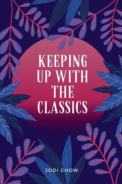 Produktbild: Keeping Up With The Classics Anthology