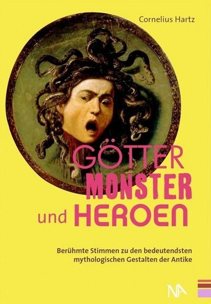 Produktbild: G&ouml;tter, Monster und Heroen