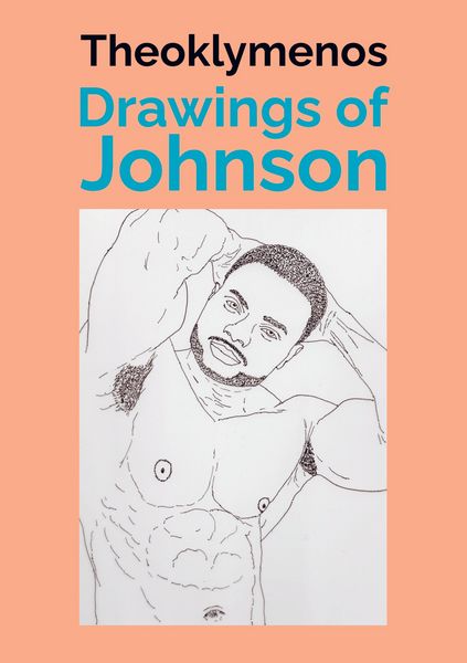 Produktbild: Drawings of Johnson