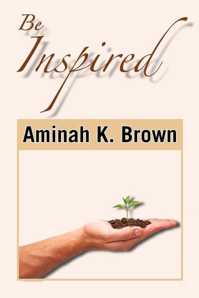 Produktbild: Be Inspired