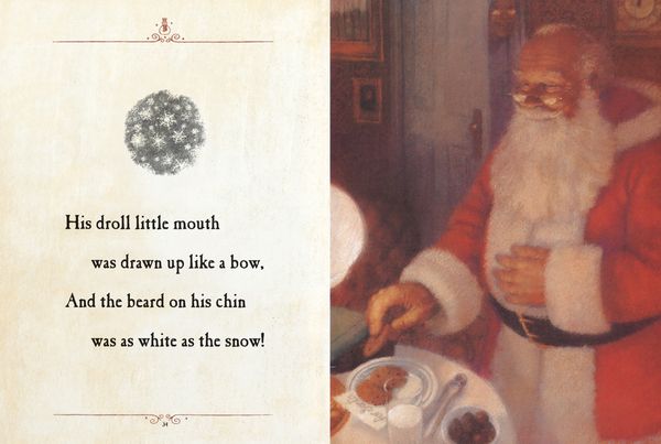 Produktbild: Moore, C: Night Before Christmas Mix