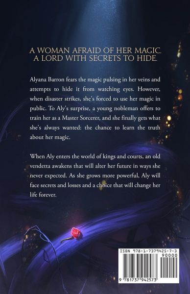 Produktbild: Shield of Shadow
