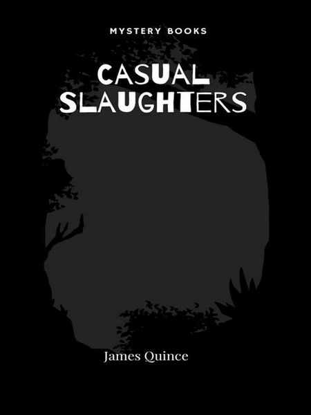 Produktbild: Casual Slaughters