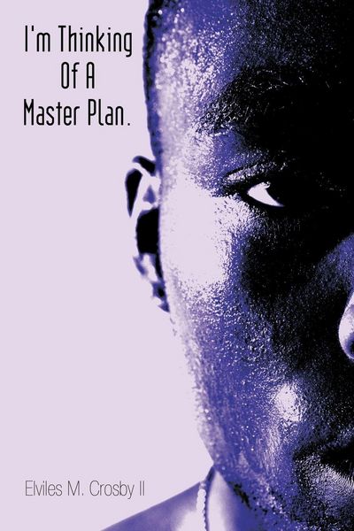 Produktbild: I'm Thinking of a Master Plan.