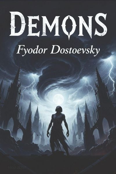 Produktbild: Demons