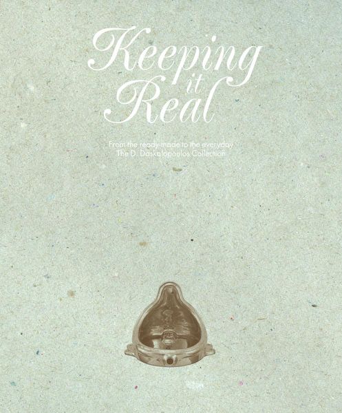 Produktbild: Keeping it Real