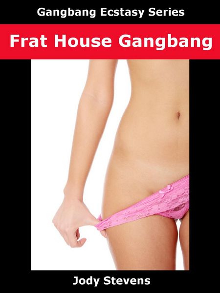 Produktbild: Frat House Gangbang