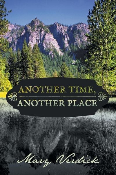 Produktbild: Another Time, Another Place