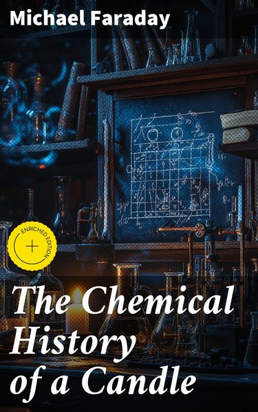 Produktbild: The Chemical History of a Candle