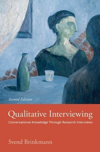 Produktbild: Qualitative Interviewing