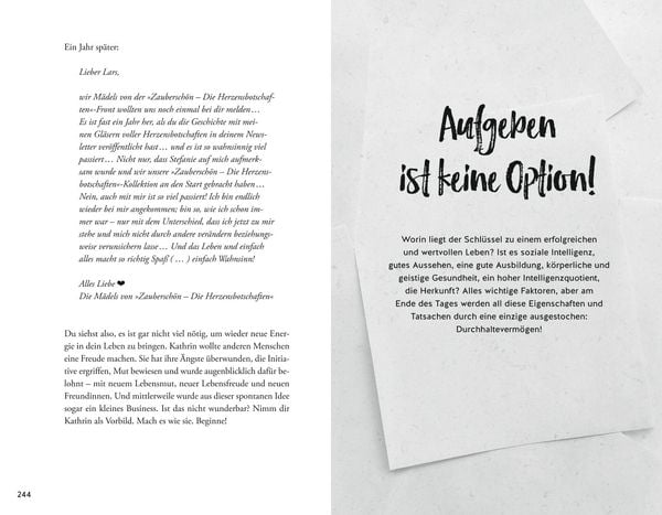 Produktbild: Why not?