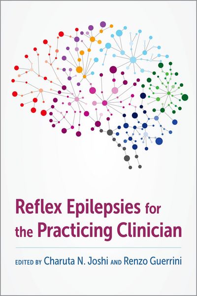 Produktbild: Reflex Epilepsies for the Practicing Clinician