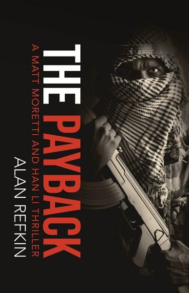 Produktbild: The Payback
