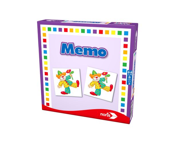 Produktbild: Memo