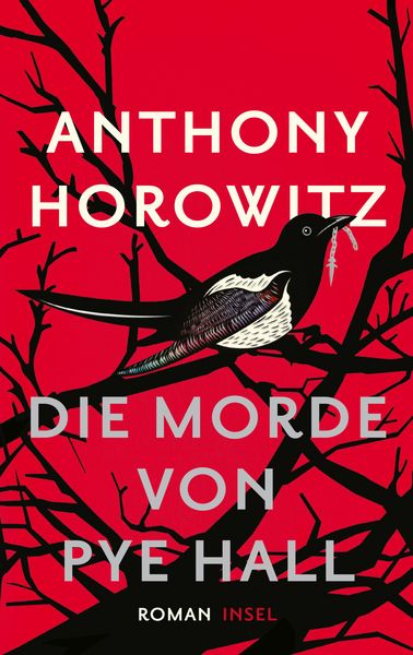 Produktbild: Die Morde von Pye Hall (Susan Ryeland ermittelt 1)
