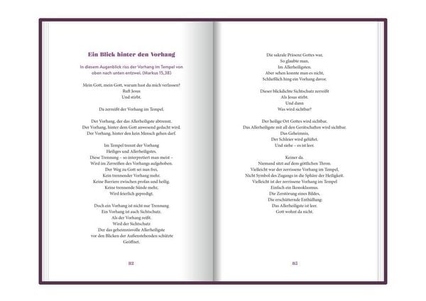 Produktbild: Und dann stirbt Gott